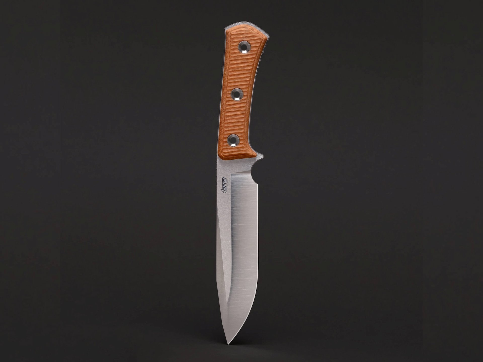 Apocalypse Vanadis 4 Extra - Vanadis 4 Extra Standard Knife | TRC